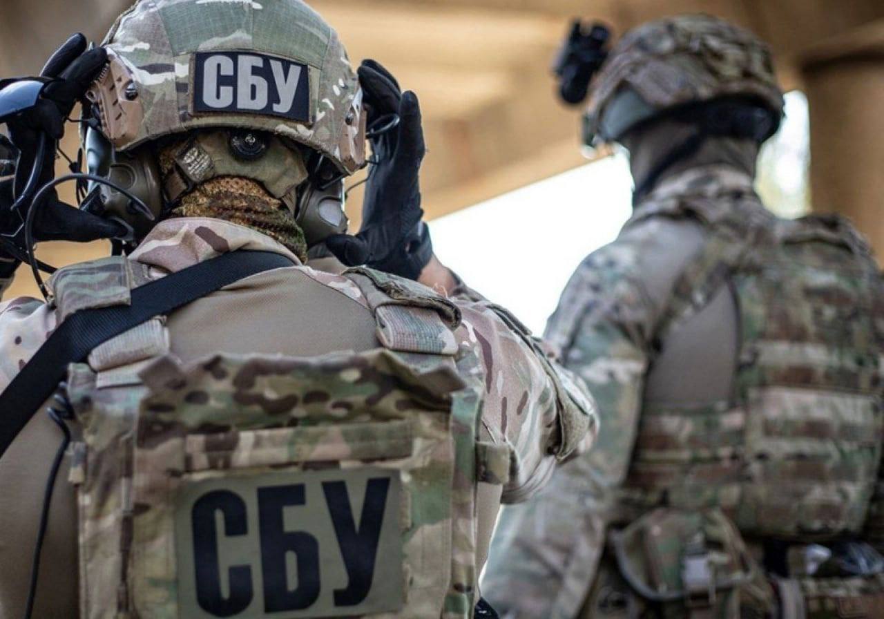 У Житомирській області призначено нового голову СБУ: що відомо про його попередню діяльність