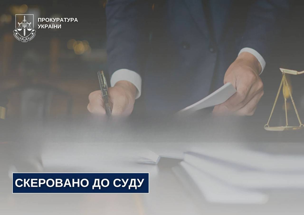 На Житомирщині підприємство забруднило атмосферу та завдало збитків на понад 445 тис. грн – екологічні прокурори подали позов у суд