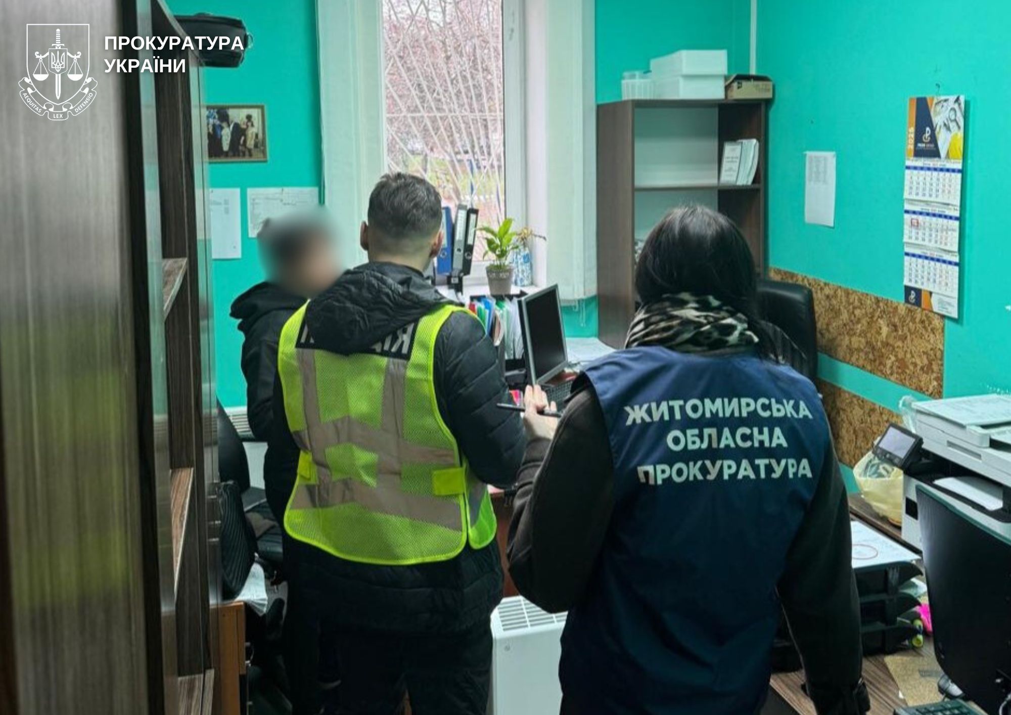 Директорка підприємства заволоділа 2,6 млн грн під час будівництва амбулаторії в Оліївській громаді – їй повідомили про підозру