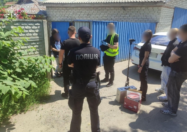 Вбивство за 5 тис. грн: 19-річний житель Полтавщини отруїв морпіха з Житомира