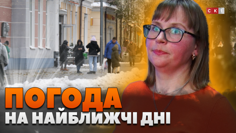 Якою буде погода на Житомирщині в останній тиждень 2024 року? (ВІДЕО)