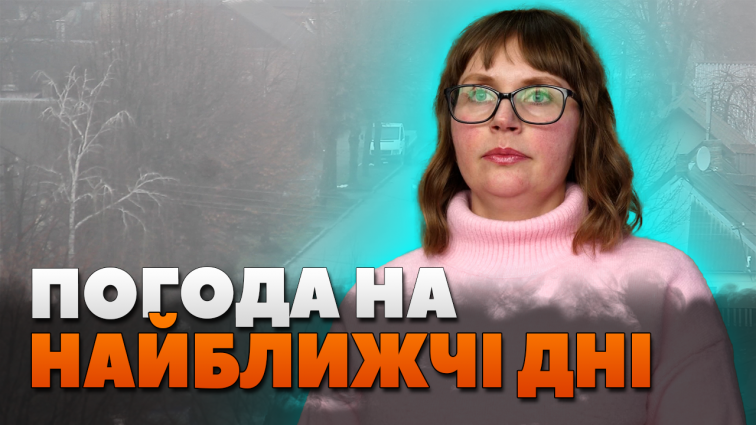 Яку очікувати погоду житомирянам на початку лютого? (ВІДЕО)