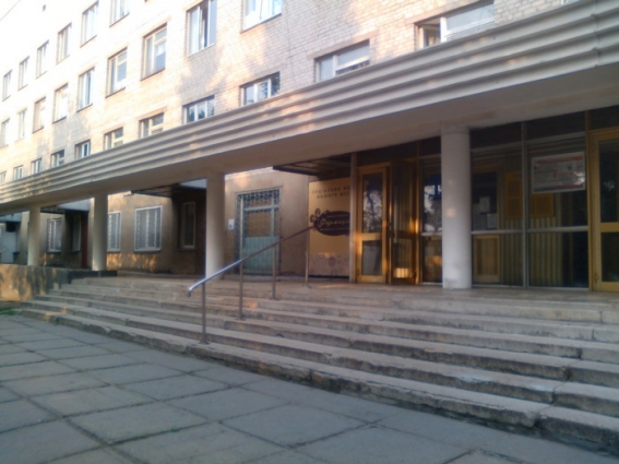 На Житомирщині госпітальний округ сформують 16 медичних закладів