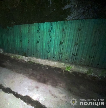 У Житомирі затримали підозрюваного у тяжкому травмуванні чоловіка