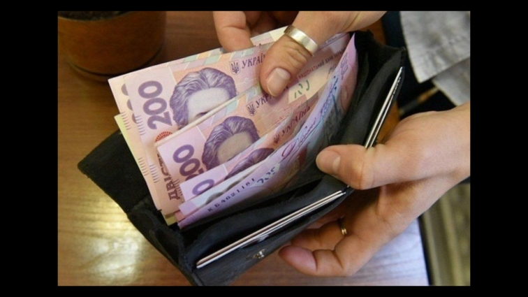 Нацбанк повідомляє про можливе потрапляння в обіг пошкоджених банкнот (ВІДЕО)
