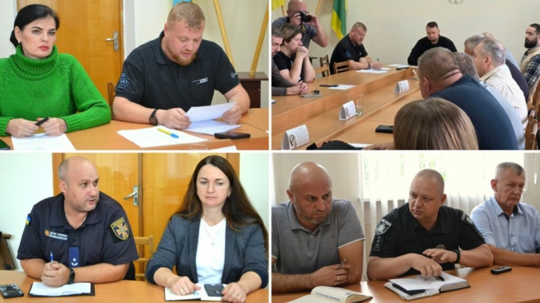 У Бердичеві внаслідок ворожого обстрілу постраждали кілька будинків та виробничі приміщення одного з приватних підприємств (ВІДЕО)