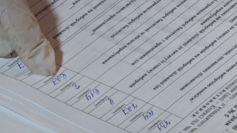 На Житомирщині підозрюють вкид бюлетенів: за даними ТВК на вибори з’явилося 98% виборців