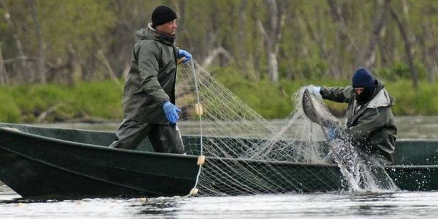 За червень працівники рибоохоронного патруля виявили 43 порушення природоохоронного законодавства, із них 6 грубих
