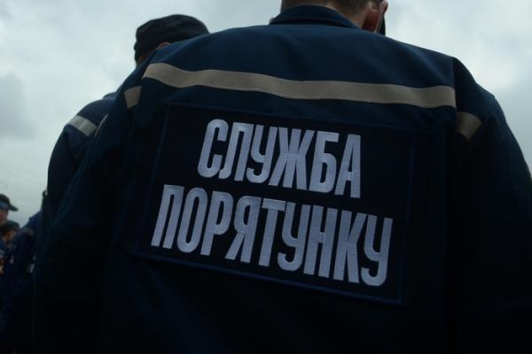 У Житомирському районі автівка зіткнулася з деревом: в ДТП постраждала жінка, її транспортували рятувальники