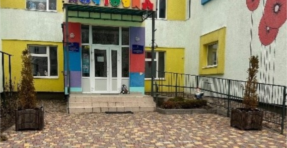 Зауваження до харчоблоку та медогляду працівників: моніторинговий візит у Житомирський ДНЗ №58