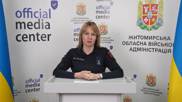 Правила безпеки під час виявлення вибухонебезпечних предметів (ВІДЕО)