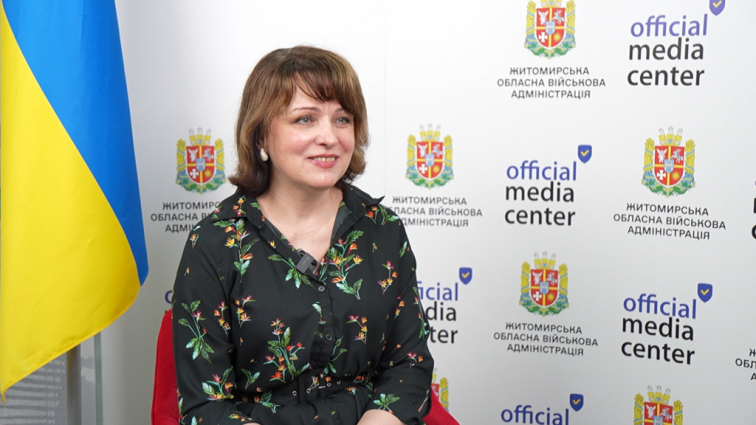 Відкрито набір учнів до 8 класу Наукового ліцею Державного університету «Житомирська політехніка» (ВІДЕО)