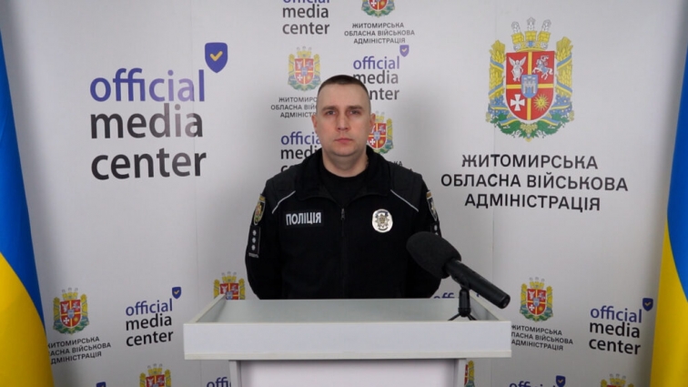 Майже сім тисяч нетверезих водіїв на автошляхах Житомирщини за рік зупинили поліцейські (ВІДЕО)
