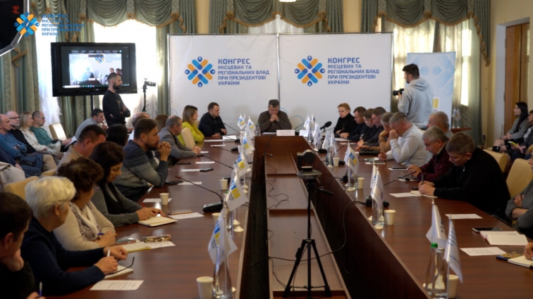 Підприємці Житомирщини про зустріч в рамках платформи «Діалог влади та бізнесу» (ВІДЕО)