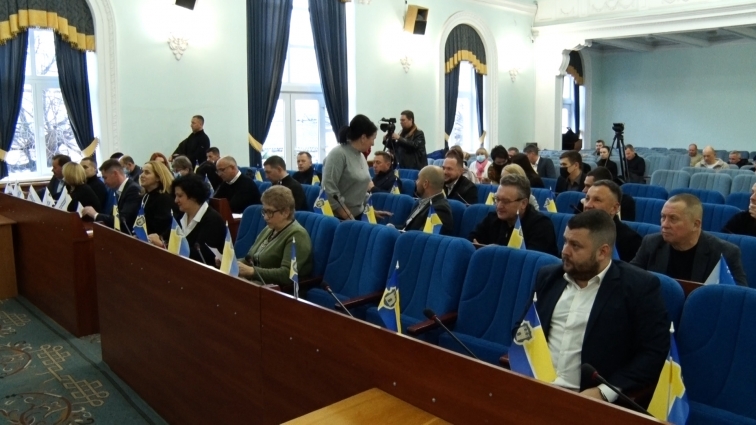 Депутати міської ради викличуть на «килим» керівництво «Житомиргазу»