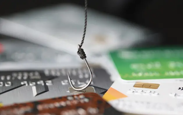 На Житомирщині на «гачок» шахраїв потрапили троє людей, вони втратили 115 тис. грн