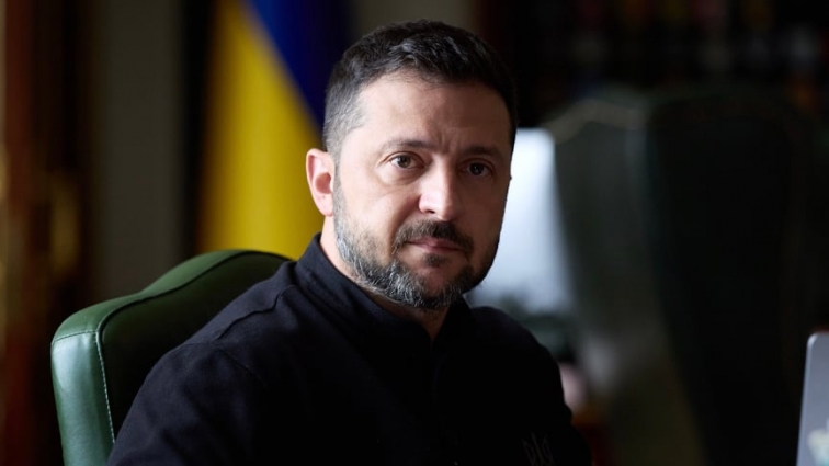 Президент України підписав Закон 9549 — надзвичайно важливий документ, на який чекали тисячі громад по всій країні