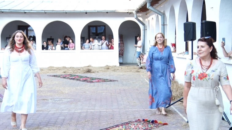 У Житомирі організували культурний проєкт до 30-ї річниці Незалежності «Сила долі»