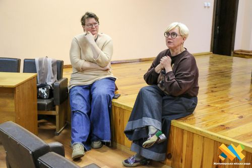 «Любов не минає. Щоденник мами, що втратила сина»: презентація книги у Житомирі