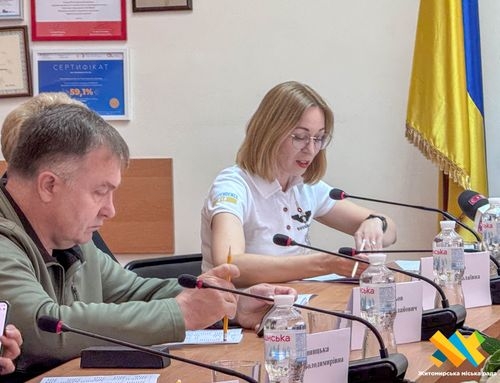 У Житомирі відбудеться виставка трофеїв відомих українських футболістів «Золотий м'яч»