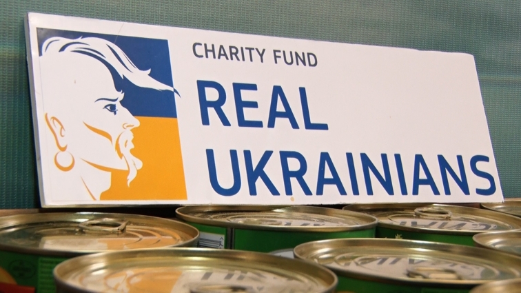 Хто ж такі «Справжні Українці»: як житомирські підприємці стали волонтерами (ВІДЕО)