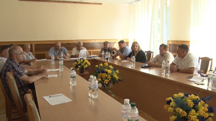 У Житомирі відбулась прес-конференція про тонкощі та перешкоди створення Головинської ОТГ