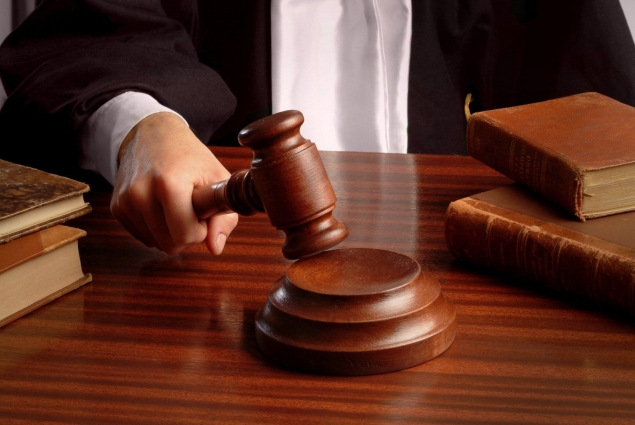 У Бердичеві за збут наркотиків ув'язненим засудили 39-річного чоловіка