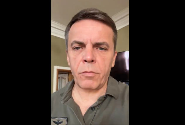 Міський голова розповів про потужні вибухи, які житомиряни чули зранку та закликав не вірити чуткам