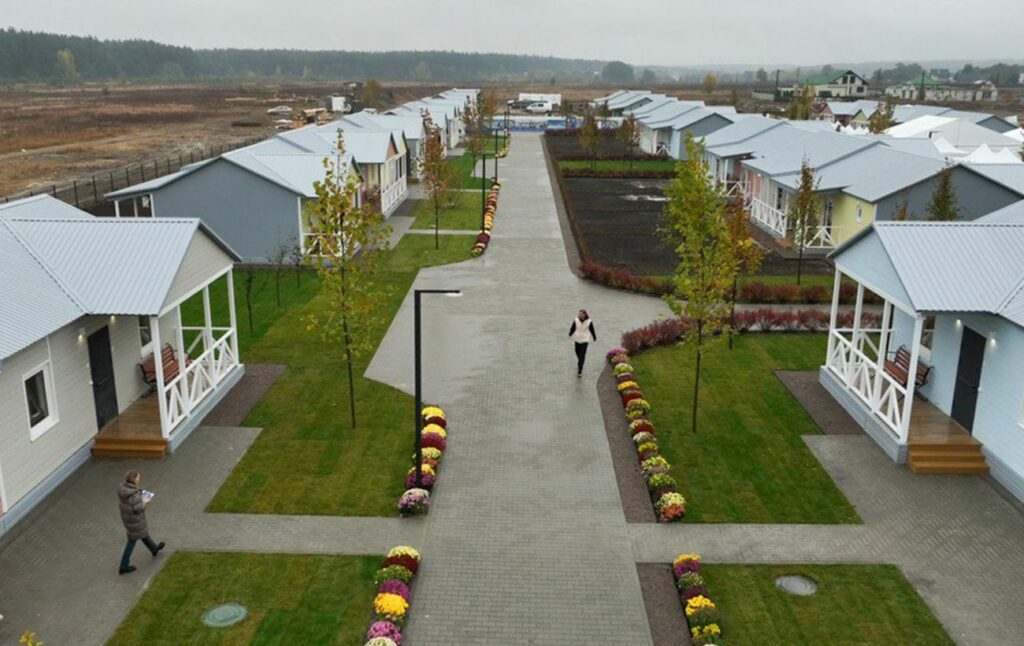 Громади Житомирщини зможуть отримати 19,4 млн грн державних коштів на житло для ВПО