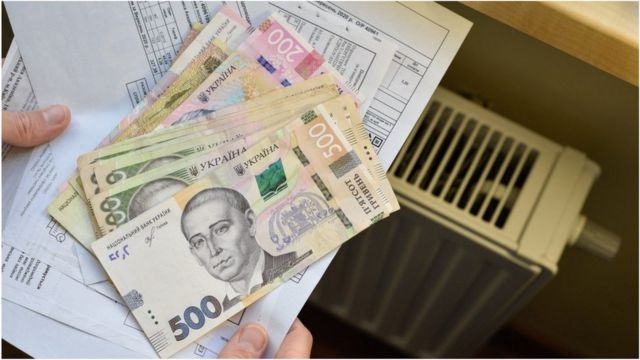 У Житомирі перерахували платіжки за тепло у 99 будинках із 114 раніше заявлених