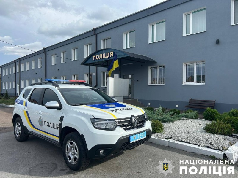 На Житомирщині з початку року поліцейські розшукали майже сотню людей