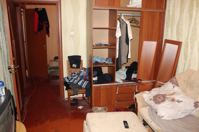 У Житомирі затримали 23-річного чоловіка, який пограбував знайомого