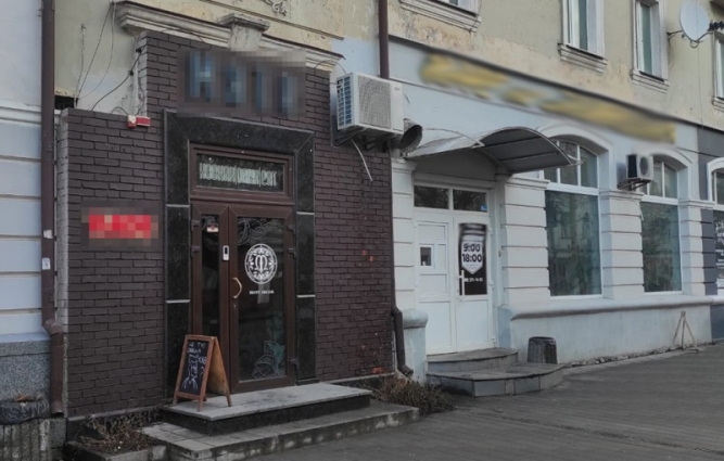 За тиждень поліцейські зафіксували три факти продажу алкоголю неповнолітнім відвідувачам у житомирських кафе