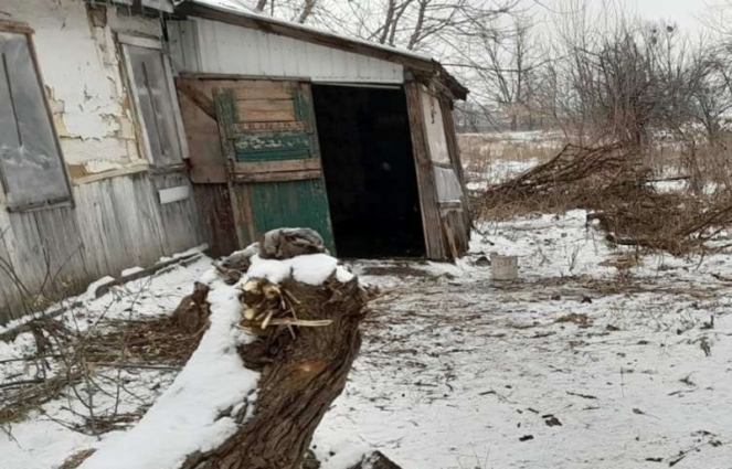 У Радомишльській громаді 62-річний чоловік вбив квартиранта