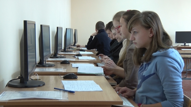 Голова фракції «Слуга Народу» Житомирської районної ради розповіла про цифровізацію регіону