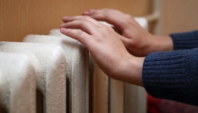 Ціни на опалення у Житомирі не зростуть, увімкнути тепло планують 11 жовтня