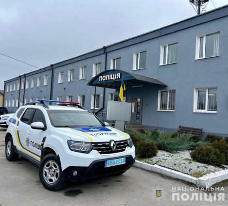 На Звягельщині викрили двох чоловіків у крадіжках