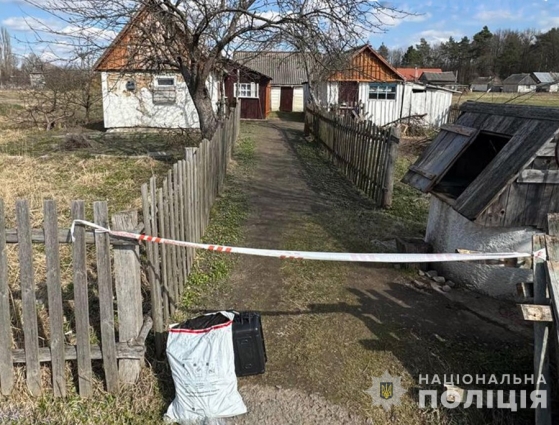У Березівській громаді односелець побив знайомого до смерті, чоловік помер в лікарні