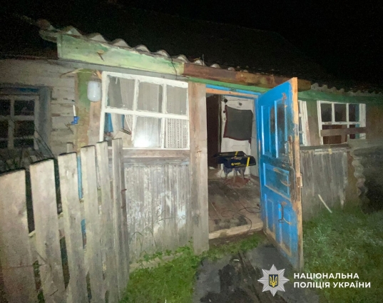 Викрали майно та автівку на якій вивезли награбоване: в Чоповицькій громаді затримали двох чоловіків, які причетні до злочину