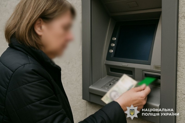 На Бердичівщині жінка півтора роки отримувала пенсію за померлу матір