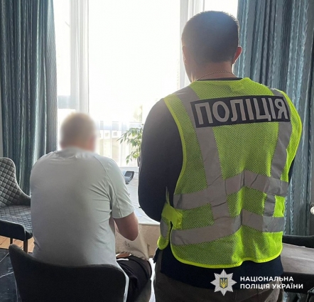 Понад 70 мільйонів гривень збитків: поліцейські завершили розслідування незаконного видобутку піску в Житомирському районі