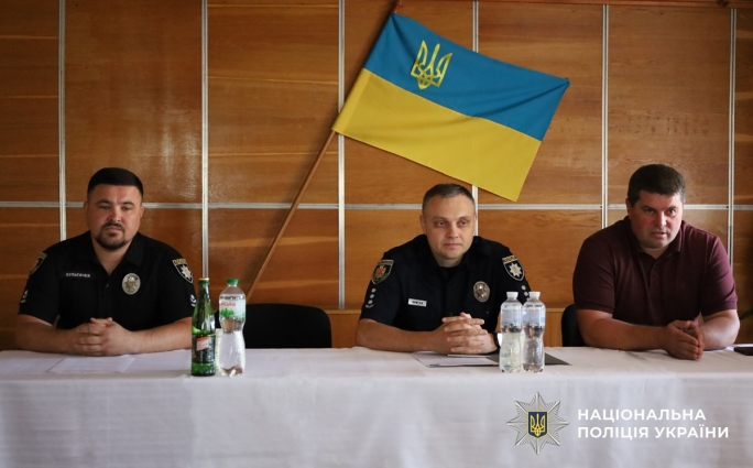 У Баранівці призначили нового керівника територіального підрозділу