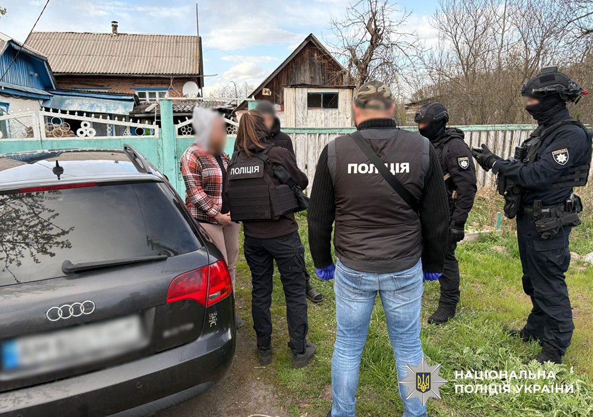 «Трофейні» боєприпаси: жителя Коростеня затримали за збут небезпечних товарів