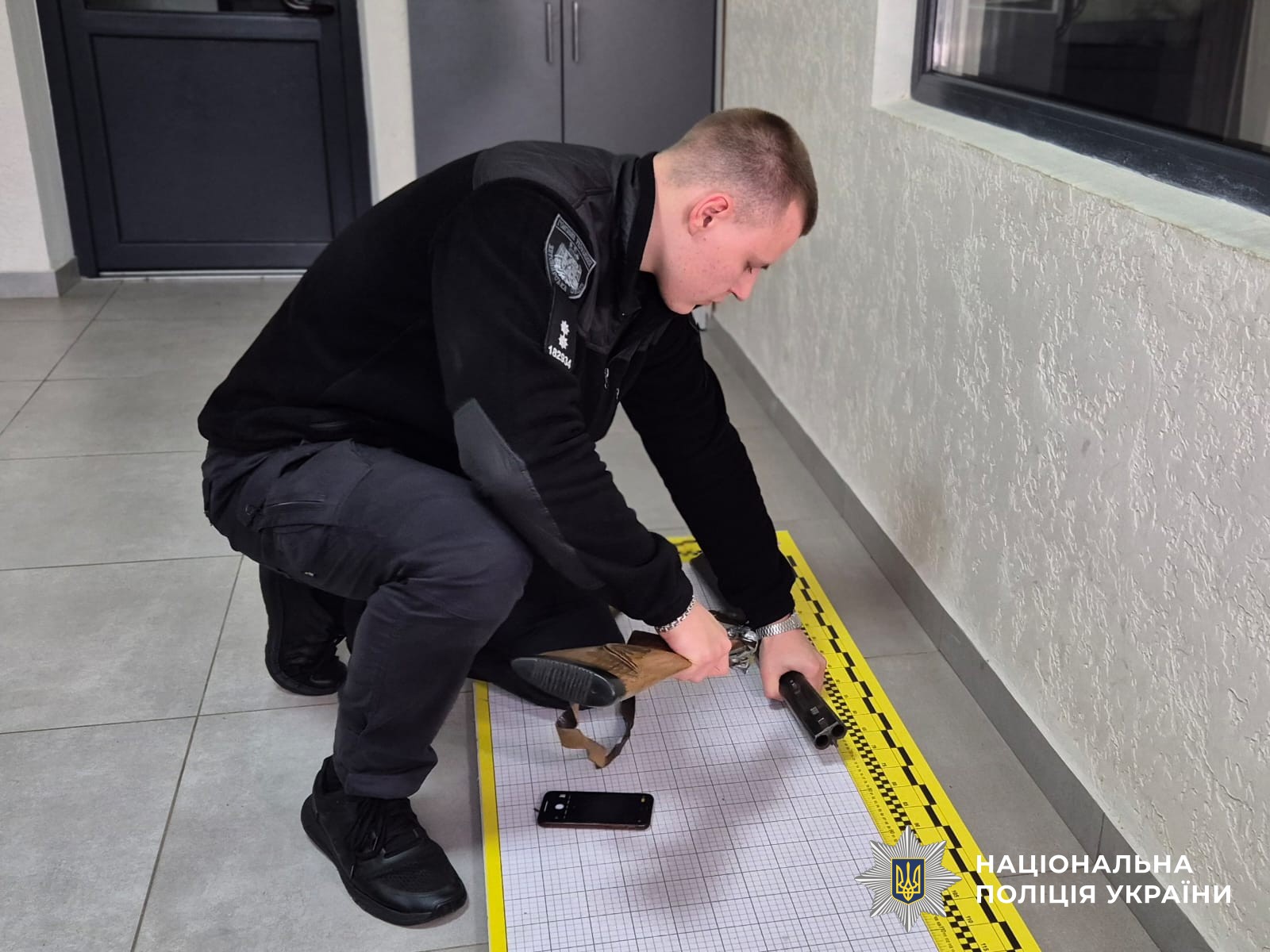 31 автомат, 4 карабіни та 16 тис. набоїв: на Житомирщині триває кампанія з декларування вогнепальної зброї та боєприпасів