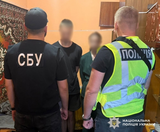 До вибуху на вулиці Сурина Гора в Житомирі причетні двоє підлітків, яких завербували російські спецслужби