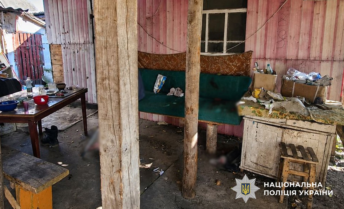 У Новій Боровій співмешканець поранив ножем 49-річну жінку, вона в лікарні