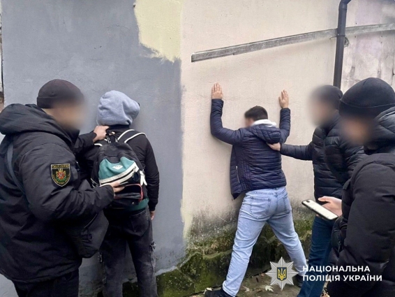 Причетні до теракту біля райуправління поліції в Житомирі постануть перед судом