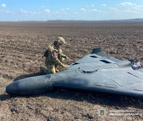 Щодня знешкоджують боєприпаси: вибухотехніки Житомирщини ліквідовують наслідки ворожих атак