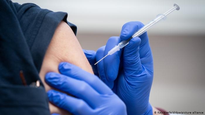 До кінця 2022 року медики Житомирщини планують вакцинувати майже 150 тисяч населення від різних хвороб