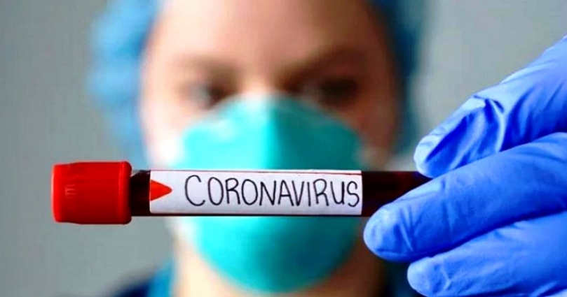 На Житомирщині впродовж минулого тижня на COVID-19 захворіли 62 людини, серед них 10 дітей